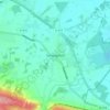 Schwagstorf topographic map, elevation, terrain