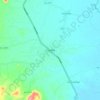 Na Chaliang topographic map, elevation, terrain