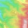 Cleland Wildlife Park topographic map, elevation, terrain
