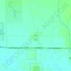 Lolei topographic map, elevation, terrain