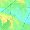 Norwood topographic map, elevation, terrain