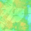 Stare Chrusty topographic map, elevation, terrain