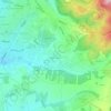 Matiqan topographic map, elevation, terrain