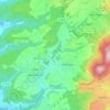 78669 topographic map, elevation, terrain