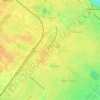 18036 topographic map, elevation, terrain