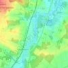 29579 topographic map, elevation, terrain
