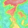 60140 topographic map, elevation, terrain