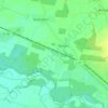 Rehain topographic map, elevation, terrain